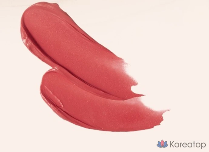 Тинт для губ Giverny Fluffy Sheer Tint, оттенок 04 Guava Jam, 1 шт.