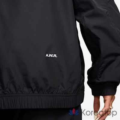Куртка Nike NOCTA North Star Nylon Track Jacket, фото 10