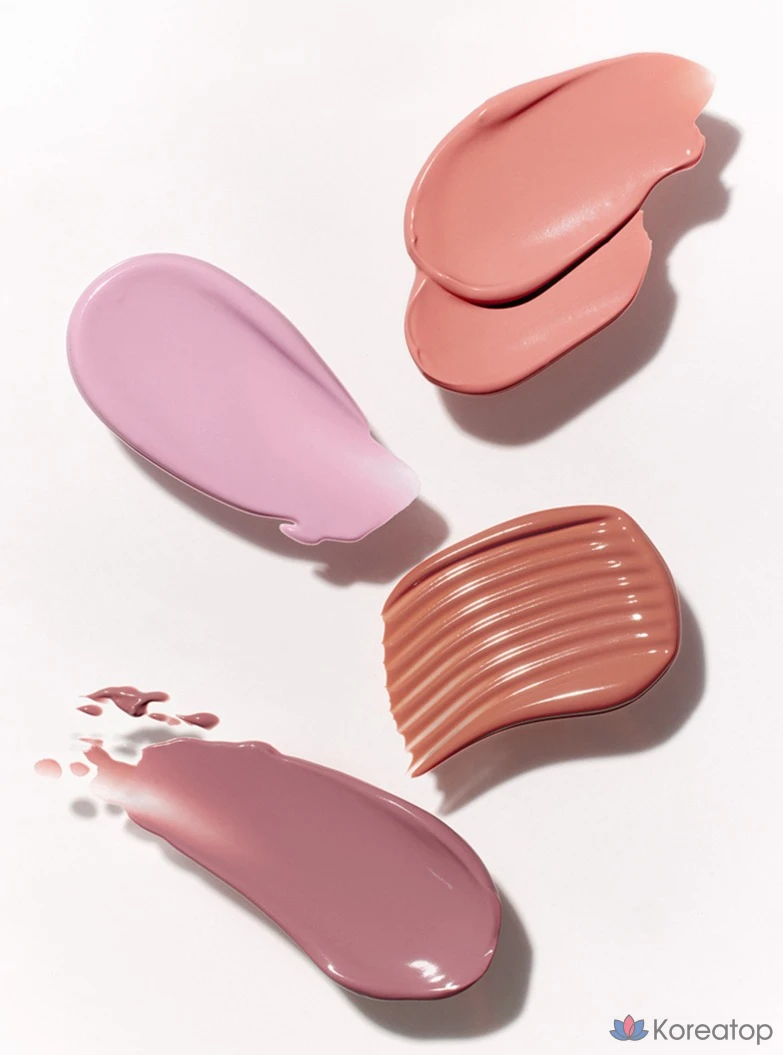 Румяна-мусс nuse Mousse Care Cheek, оттенок 03 Nudy Nub, 16 мл, 1 шт., фото 4