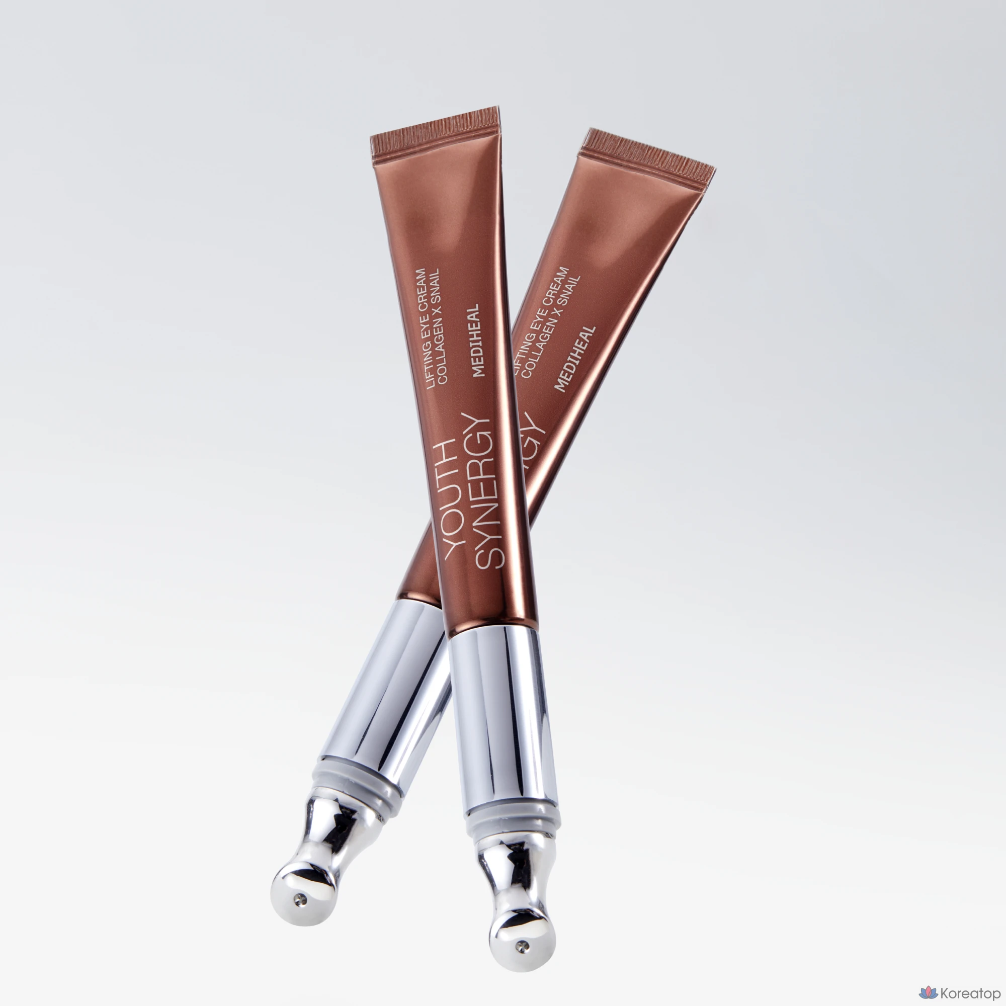 Крем для век MEDIHEAL Youth Synergy Lifting Collagen Snail Eye Cream, 20 мл, 1 шт.