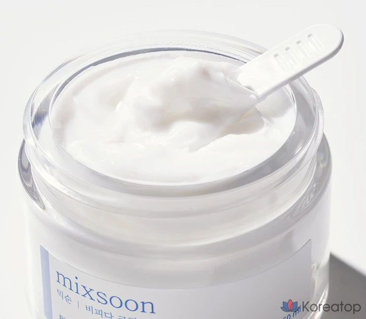 Увлажняющий крем MIXSOON Bifida Moisture Cream, 60 мл, 1 шт.