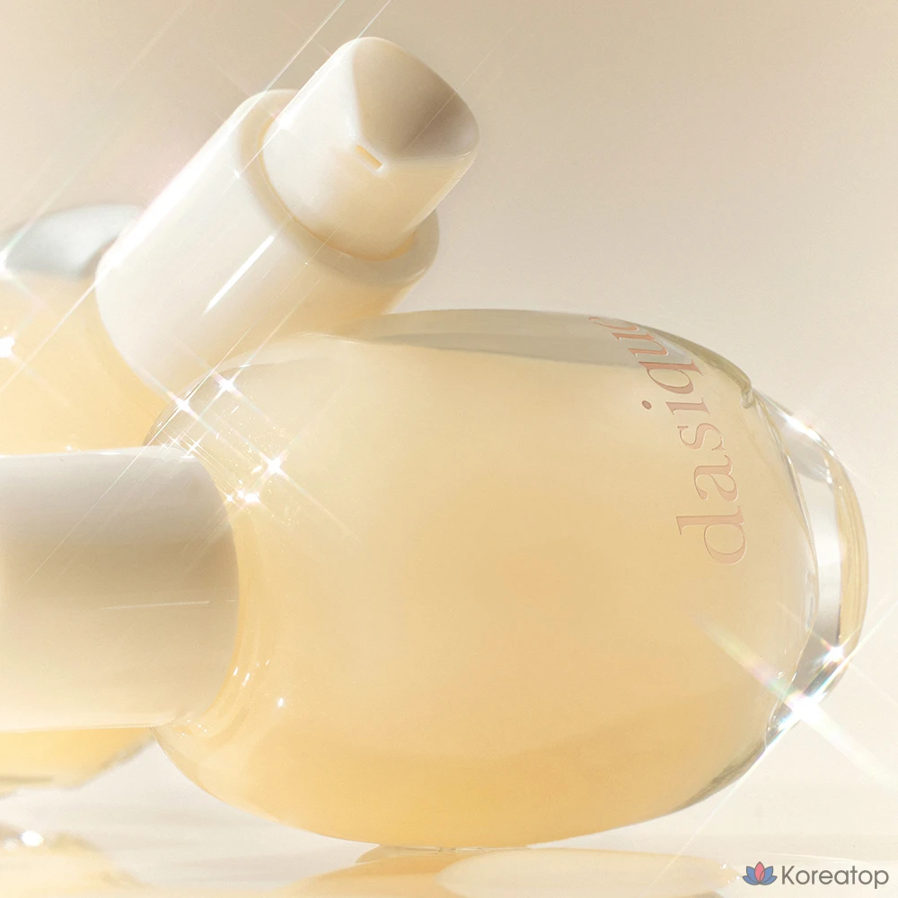 Праймер Dasique Water Veil Primer, 40 мл, 1 шт.