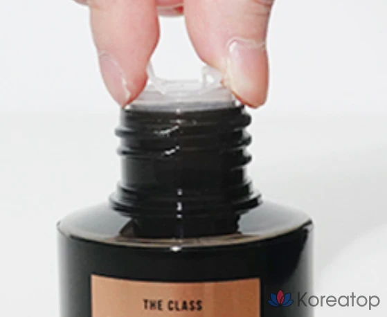 Ароматизатор для автомобиля The Class Perfumer, Clean Cotton, 75 мл, 2 шт.