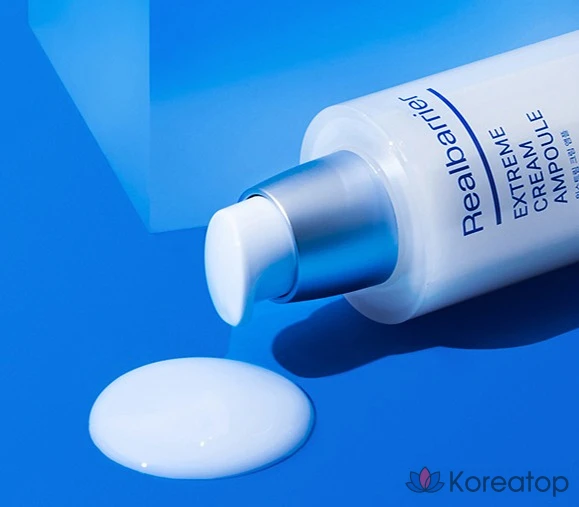 Ампульная сыворотка Real Barrier Extreme Cream Ampoule, 50 мл, 1 шт.