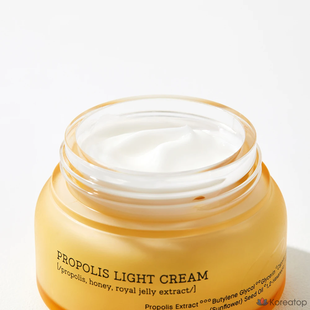 Крем COSRX Full Fit Propolis Light Cream, 65 мл, 1 шт.