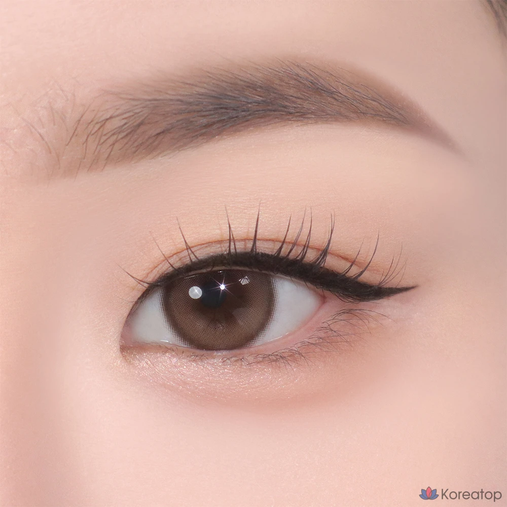 Айлайнер Forencos Tattoo Allproof Eyeliner, оттенок 01 Real Black, 0.6 г, 1 шт., фото 2
