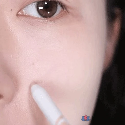 Консилер-карандаш Luna Soft Formula Pencil Concealer, оттенок Cloud, 1 шт., фото 3