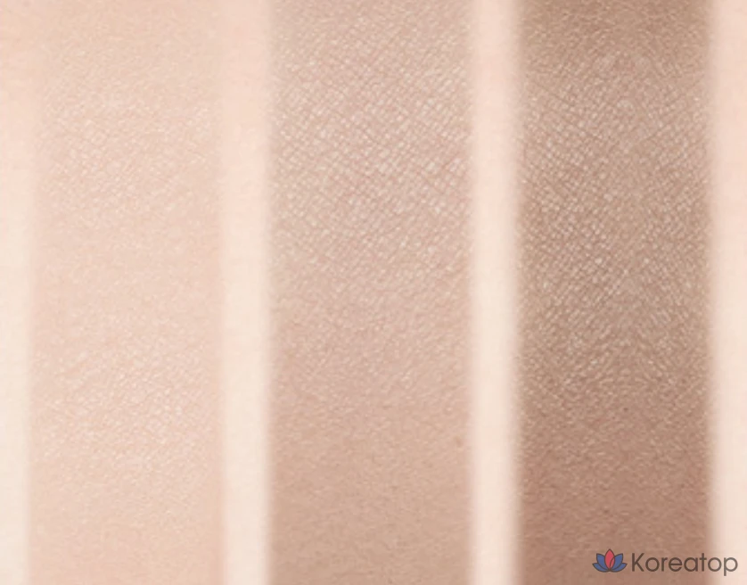 Пудра для лица Mqny Fake Up 3-Color Shading, оттенок Grave Brown, 9 г, 1 шт.