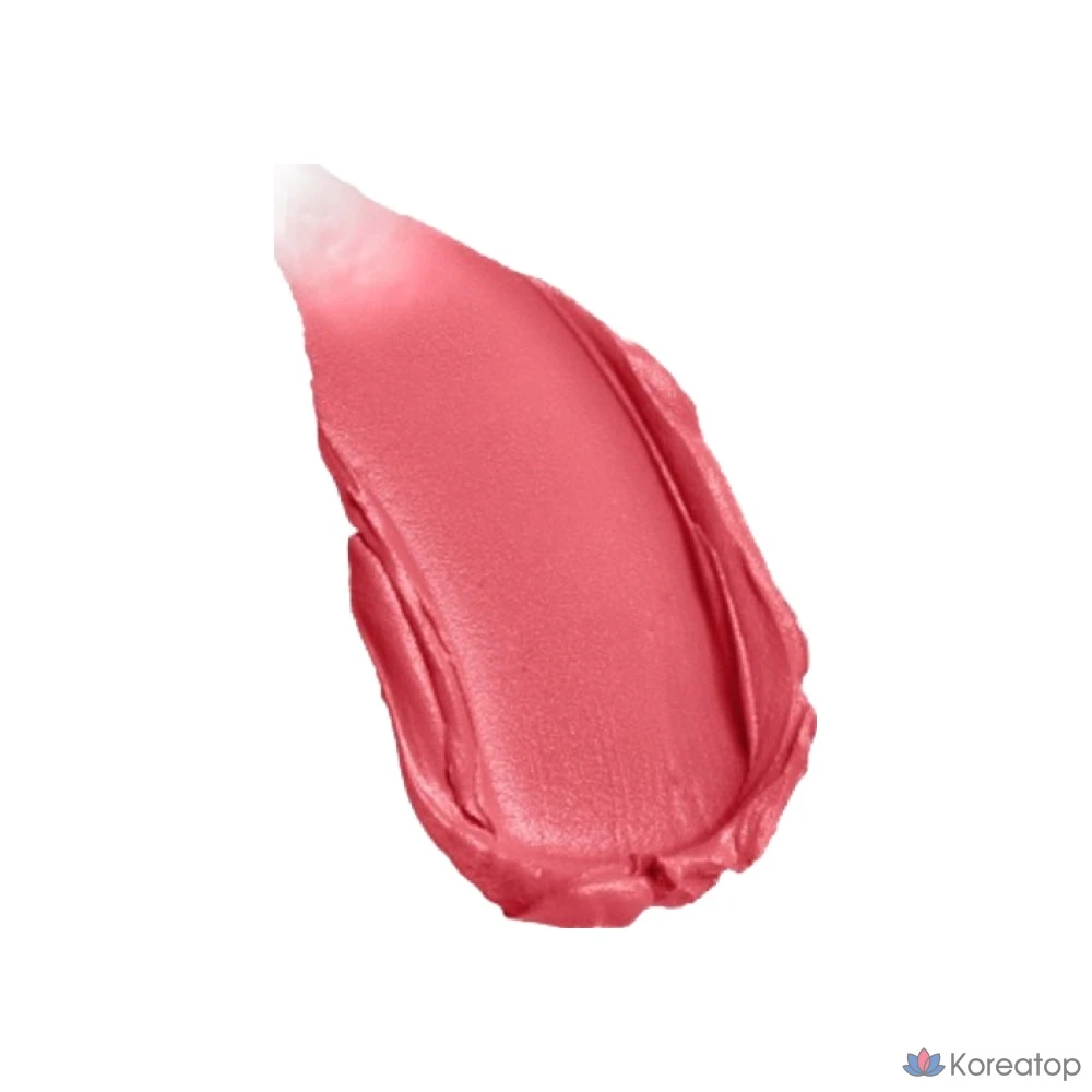 Тинт для губ The Saem Saem's Creama Velvet Tint, оттенок 08 Blossom Shoe, 1 шт.