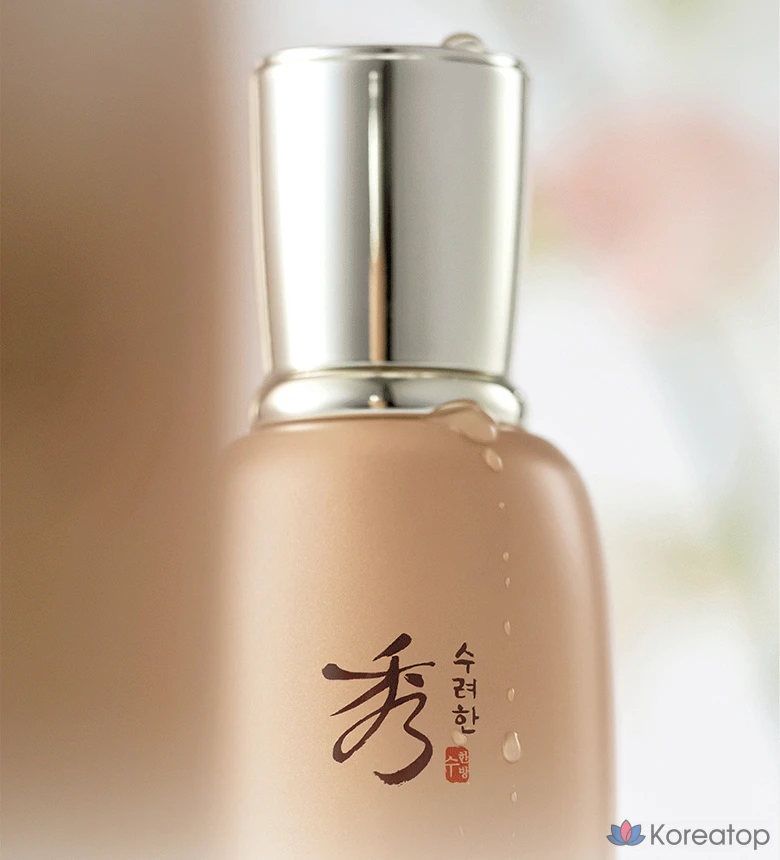 Эмульсия Sooryehan Bon Chobosu Emulsion, 130 мл, 1 шт.