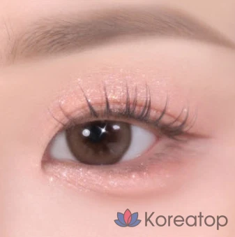 Тени для век Tony Moly I Tone Single Eyeshadow, оттенок 424 Pixie Pink, 1 шт., фото 3