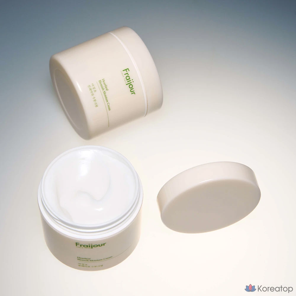 Крем Fraijouer Centella Asiatica Blemish Cream, 100 мл, 1 шт.