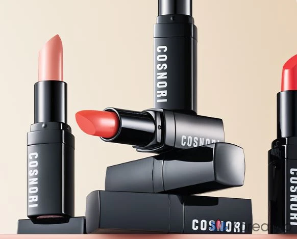 Губная помада Cosnori Glow Touch Lipstick, оттенок 11, 1 шт., фото 4