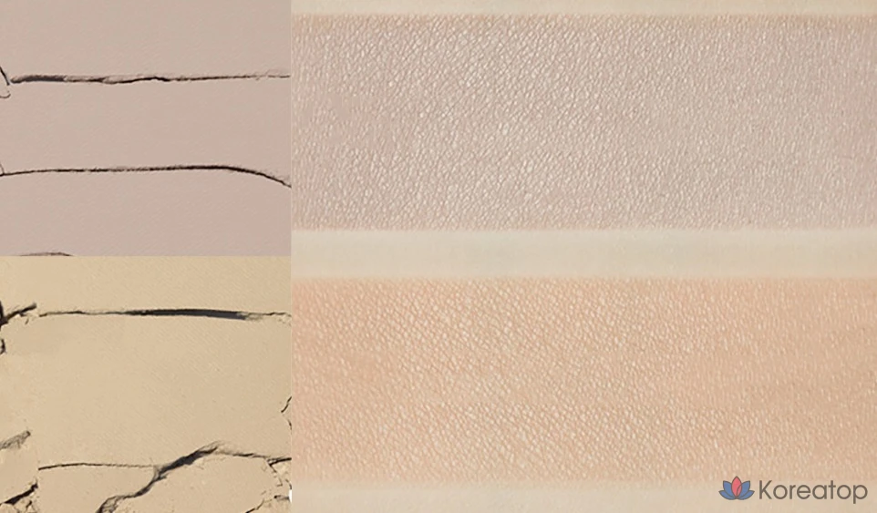 Набор для контуринга Etude House Play 101 Stick Shadow Set (Light On + Tone & Tone), 5 г x 2 шт. + кисть для скул, 6 шт., фото 4