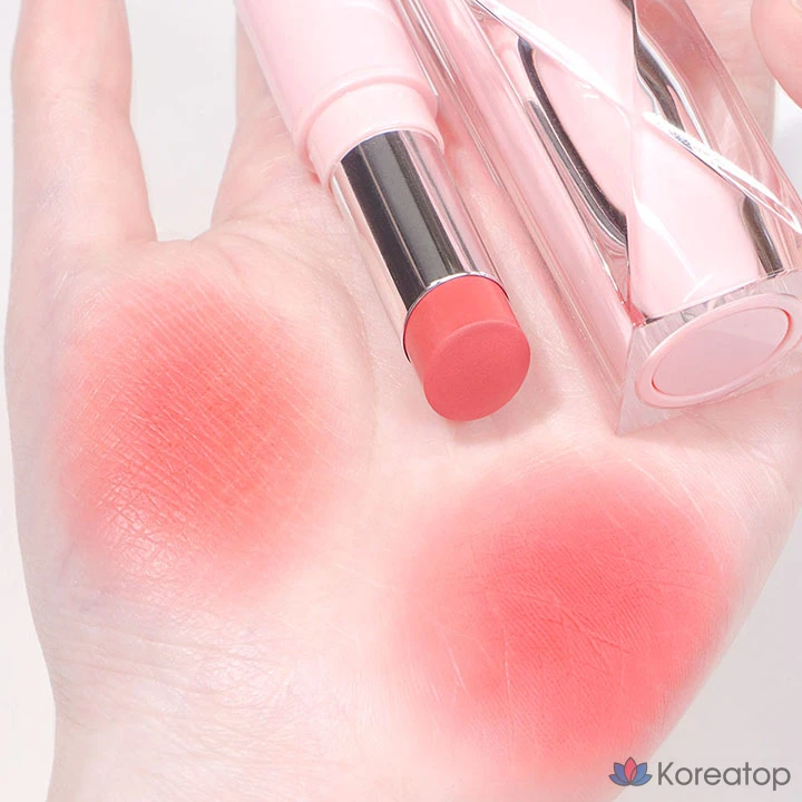 Крем-матовая помада для губ YNM Cream Mat Lipstick, оттенок 03 Berry Smoothie, 5.5 г, 1 шт.