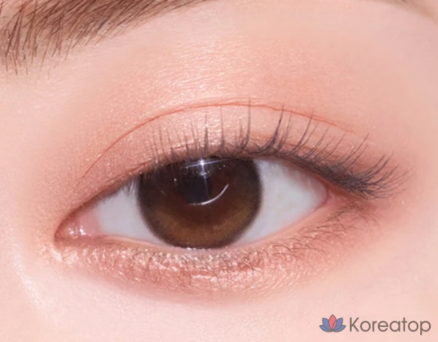 Тинт для век Etude House What's In My Eyes Double, оттенок Half Marathon, 1 шт., фото 4