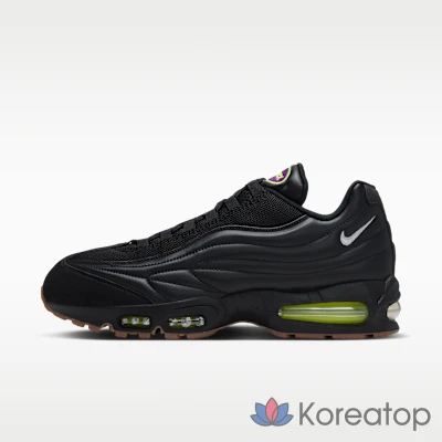 Кроссовки мужские Nike Air Max 95 Big Bubble