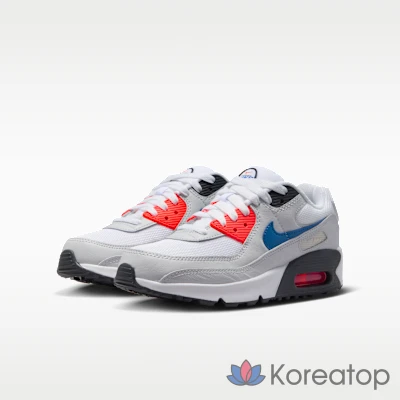 Кроссовки мужские Nike Air Max 90, фото 5