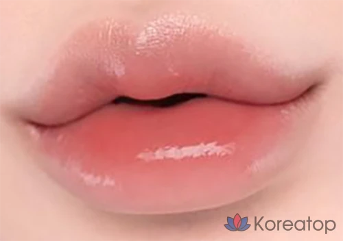 Карандаш для губ Heart Percent Vegan Beauty Dot On Mood Lip Pencil, оттенок 09 Cozy Brown, 0.8 г, 1 шт., фото 2