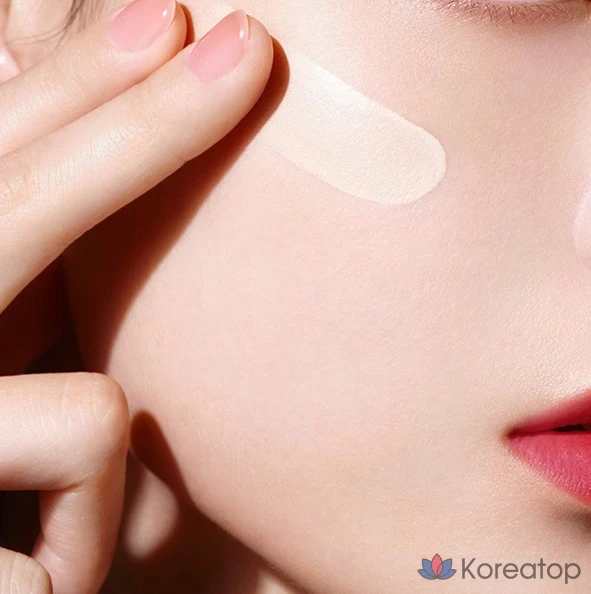 Тональный крем Espoir Pro Tailor Foundation Be Velvet SPF22 PA++, оттенок Ivory, 30 г, 1 шт.