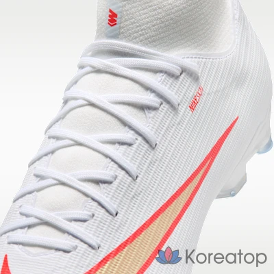 Футбольные бутсы Nike Mercurial Superfly 11 Academy Multi Ground High Top, фото 8