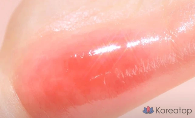 Тинт для губ Dasique Juicy Dewy Tint, оттенок 13 Coral Fizz, 1 шт., фото 6