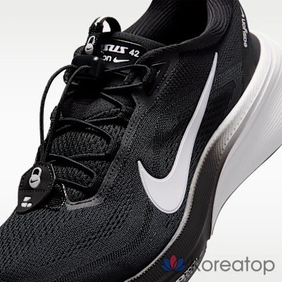 Кроссовки для бега мужские Nike Pegasus 42 Road Running Wide, фото 7