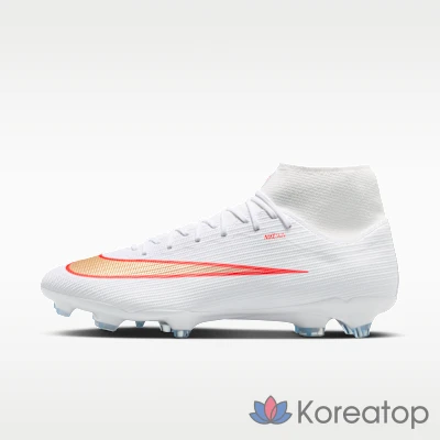 Футбольные бутсы Nike Mercurial Superfly 11 Academy Multi Ground High Top