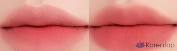 Тинт для губ ROM&ND Blur Fudge Tint, оттенок Un Rose, 1 шт., фото 2