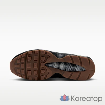 Кроссовки мужские Nike Air Max 95 Big Bubble, фото 2