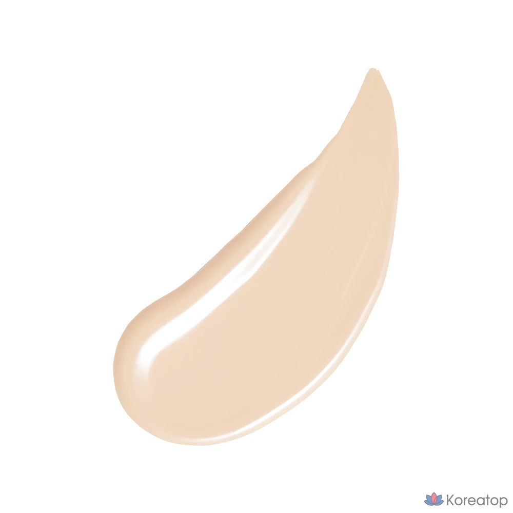 Тональный крем Espoir Pro Tailor Foundation Be Velvet SPF22 PA++, оттенок Ivory, 30 г, 1 шт.