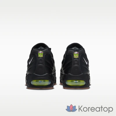Кроссовки мужские Nike Air Max 95 Big Bubble, фото 6