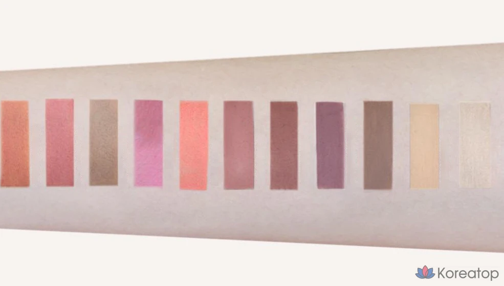 Карандаш для губ Heart Percent Vegan Beauty Dot On Mood Lip Pencil, оттенок 09 Cozy Brown, 0.8 г, 1 шт., фото 6