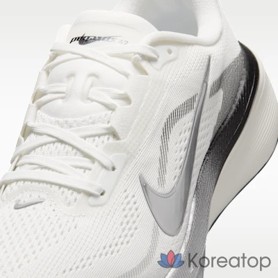 Кроссовки беговые женские Nike Pegasus 42 Keely Hodgkinson, фото 7