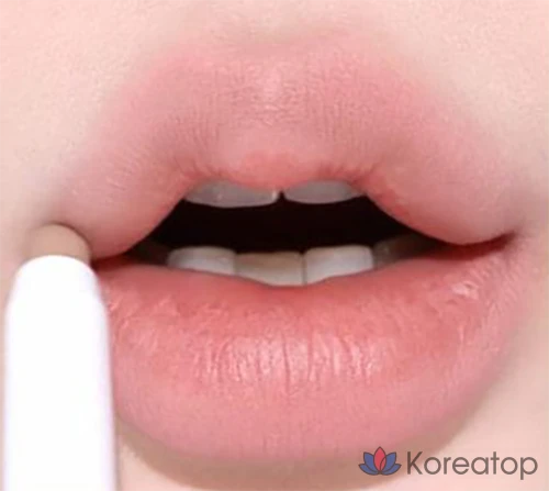 Карандаш для губ Heart Percent Vegan Beauty Dot On Mood Lip Pencil, оттенок 09 Cozy Brown, 0.8 г, 1 шт., фото 7