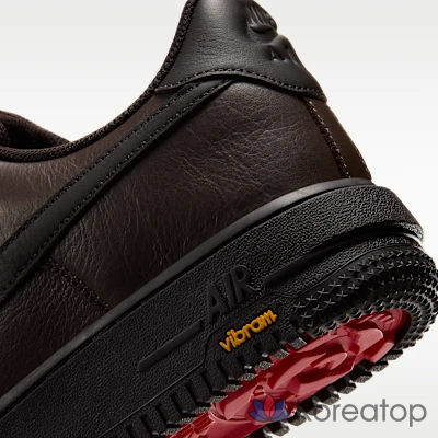 Кроссовки мужские Nike Air Force 1 Mid '07 GORE-TEX Vibram, фото 8