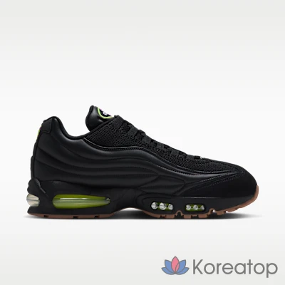 Кроссовки мужские Nike Air Max 95 Big Bubble, фото 3