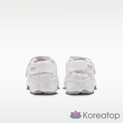 Кроссовки детские Nike Lift Little Kids/Junior, фото 6