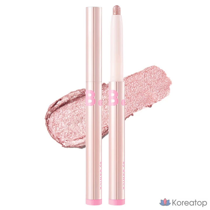 Тинт для век Banila Co Mood On Eye Color Stick, оттенок 08 Tearing Rose, 0.5 г, 1 шт.