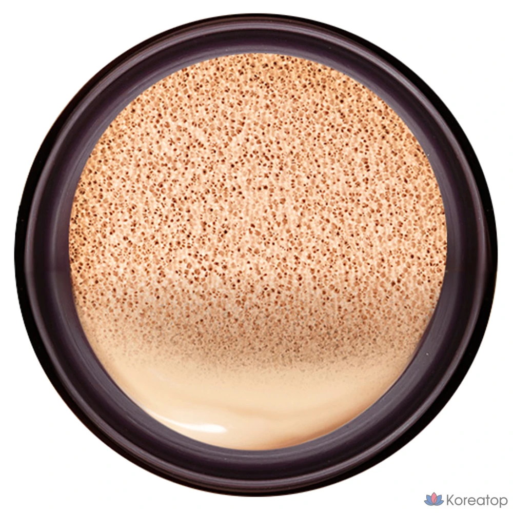 Консилер-кушон Isa Knox Cellnew Concealing Cushion Foundation Refill, оттенок 21 Light Beige, 15 г, 1 шт.