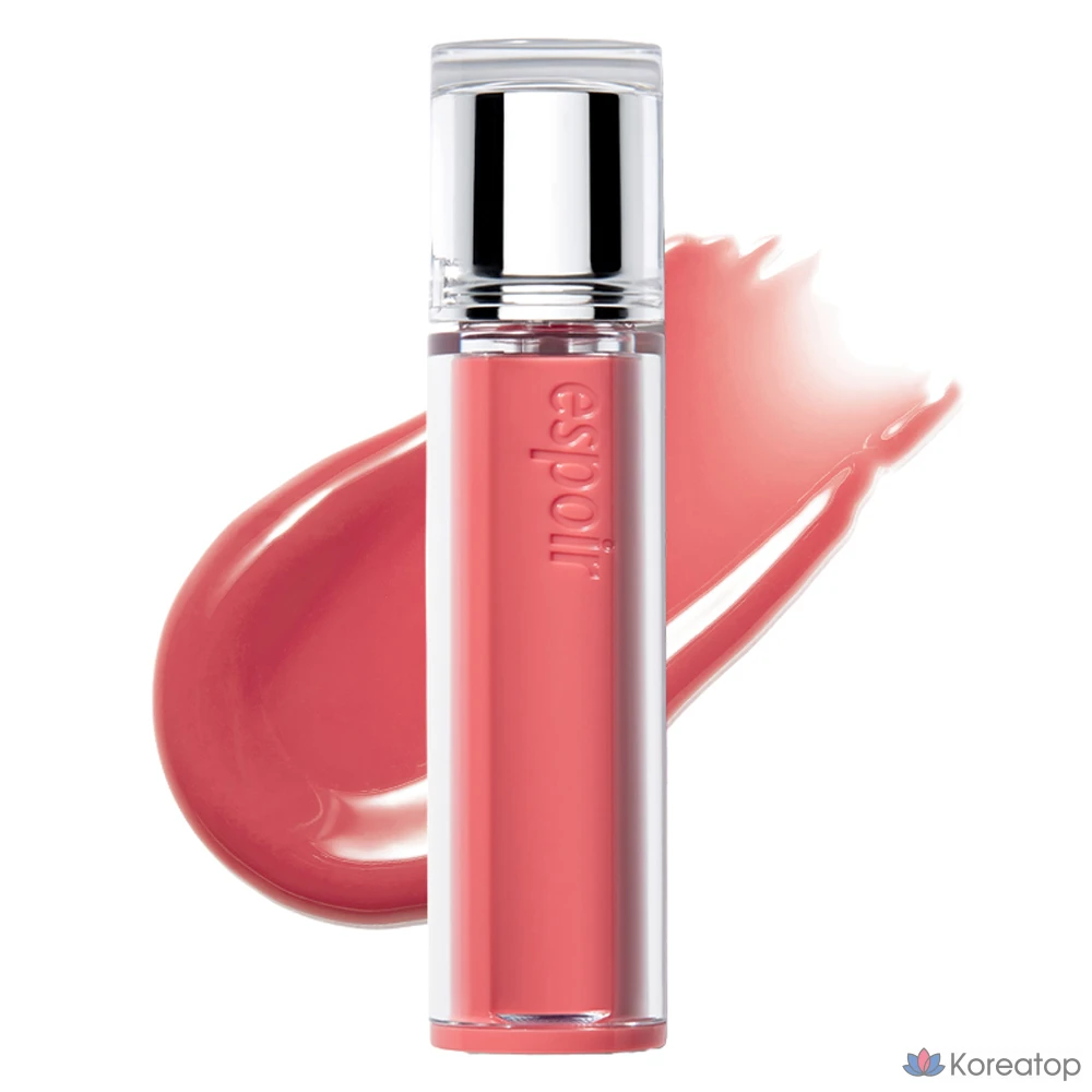 Тинт для губ Espoir Couture Lip Tint Glaze, оттенок 3 Chilling Chilling, 1 шт.