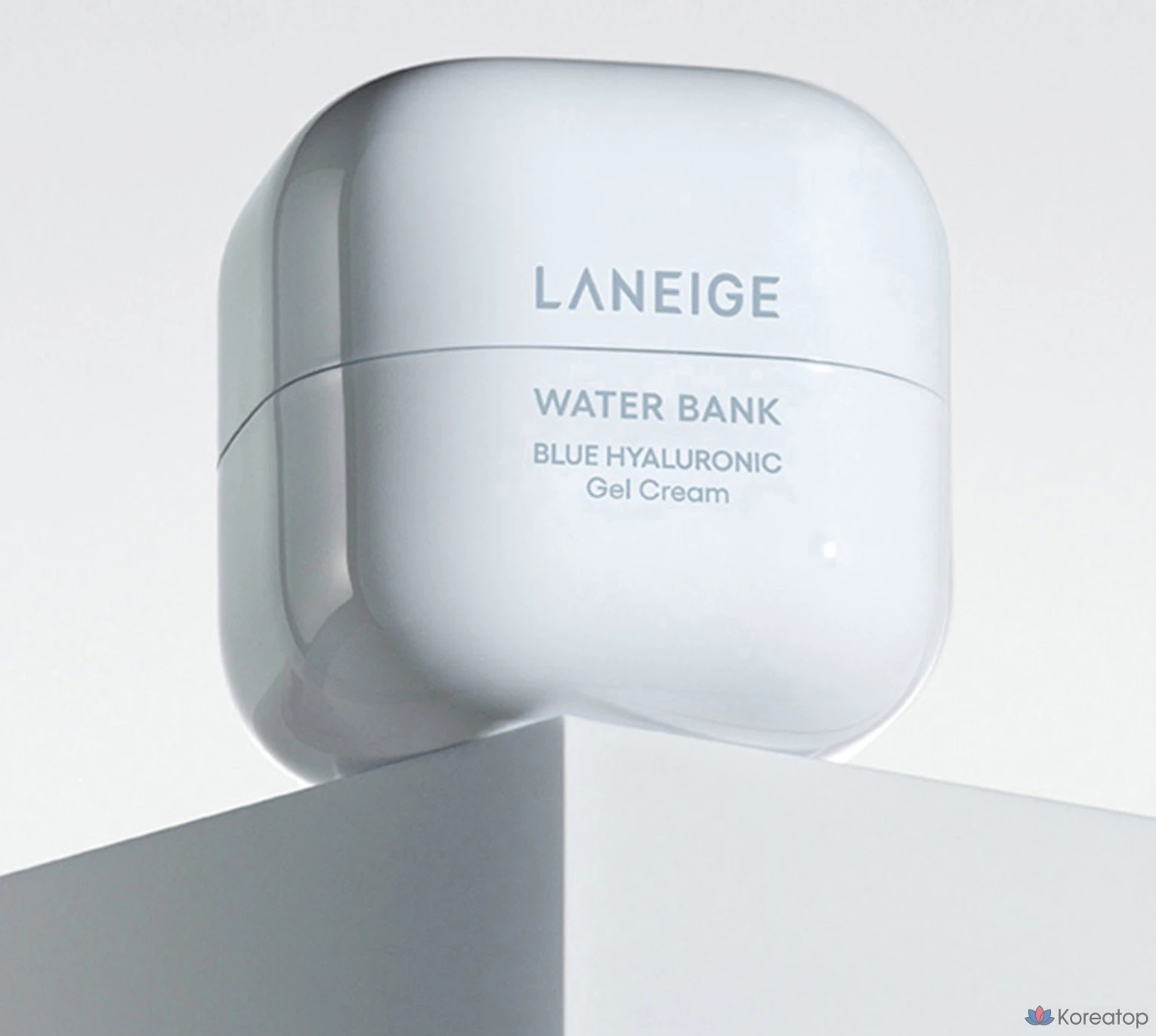 Гель-крем LANEIGE Water Bank Blue Hyaluronic, 20 мл, 1 шт.