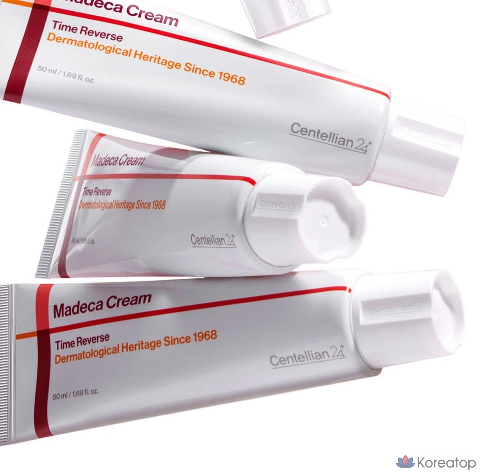 Дневной крем Centellian24 Madeca Time Reverse Shining Edition Day Cream, 150 мл, 1 шт.