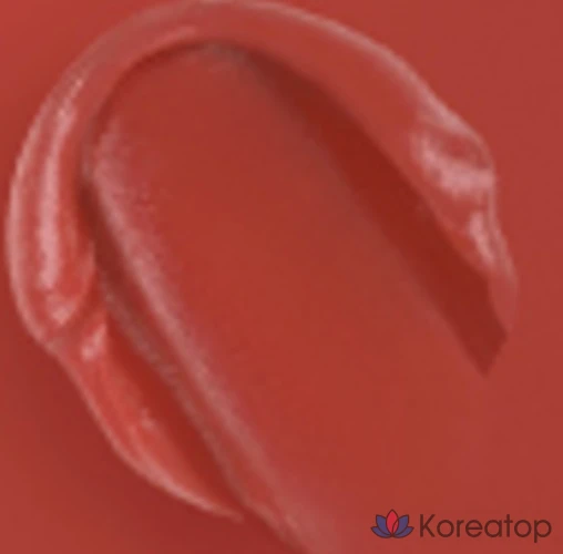 Тинт для губ Forencos Bijou Velvet Tint, оттенок 14 Jeanne, 1 шт., фото 3