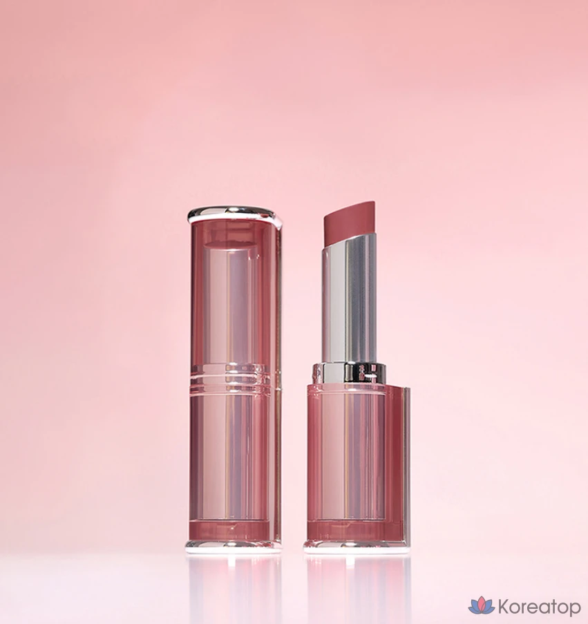 Матовая помада для губ 3CE Blur Matte Lipstick, оттенок Salty Cinnamon, 1 шт., фото 6