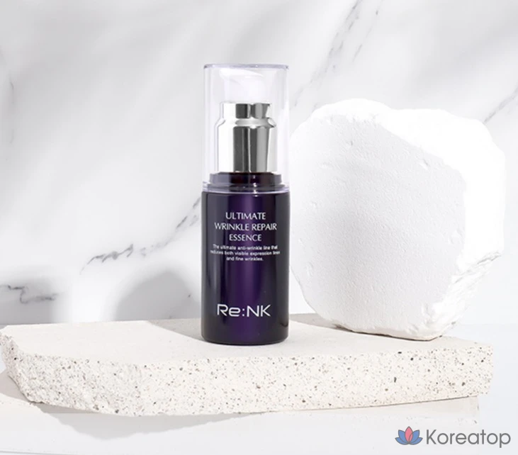 Набор для ухода Re:Nk Ultimate Wrinkle Repair 3-piece Set, 3 шт., фото 5
