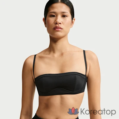 Бюстгальтер женский Nike Skims Matte Balconette Bra
