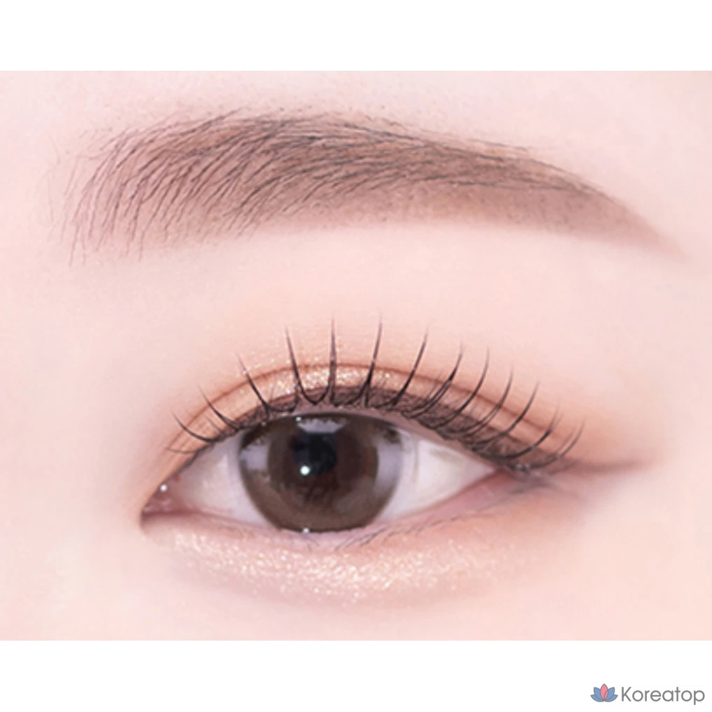 Палитра для лица Missha Day Vibe Palette, оттенок 1 Beige Motion, 3 г, 1 шт.