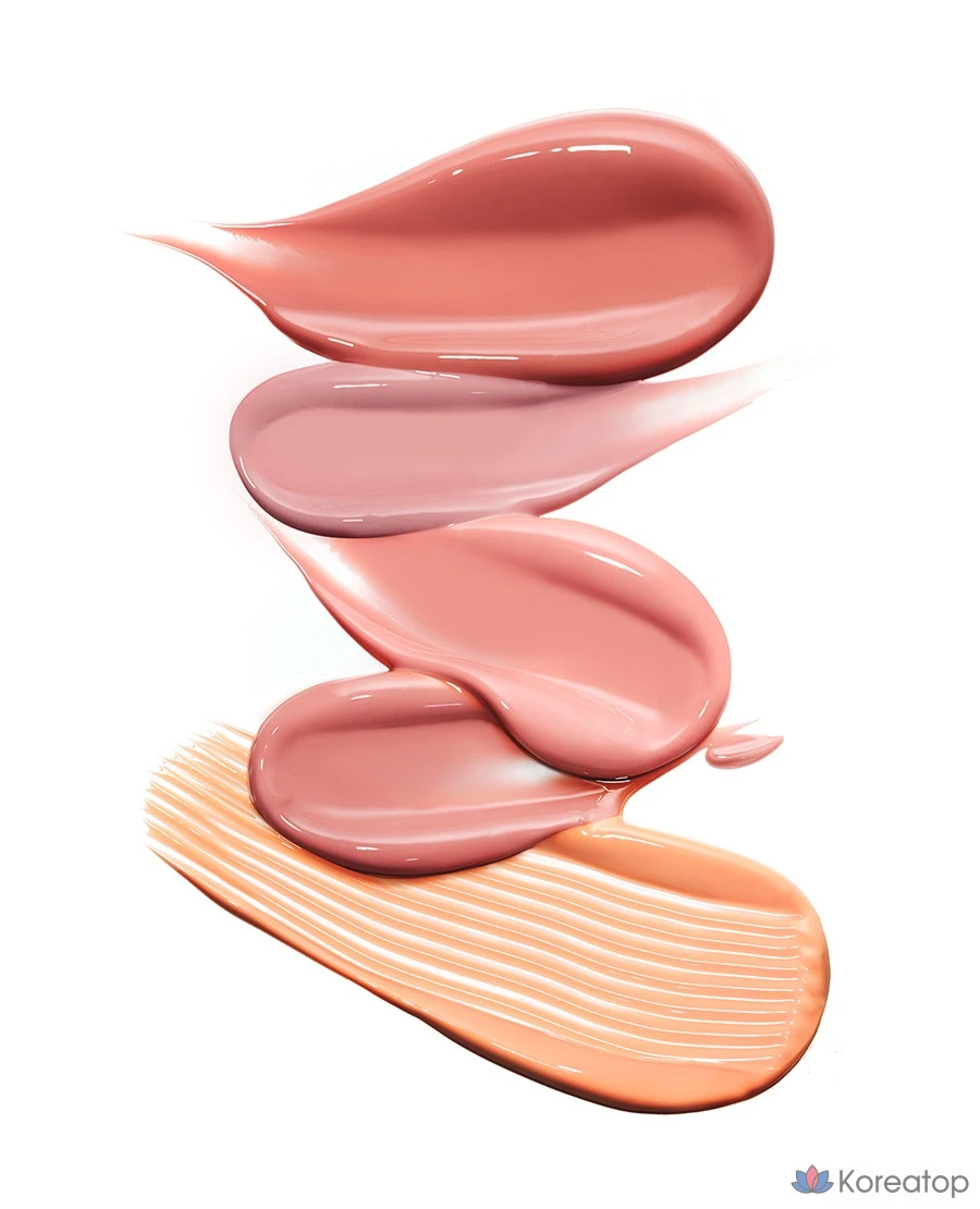 Тинт для щёк nuse Liquid Care Cheek, оттенок 03 Pale Blossom, 16 мл, 1 шт.