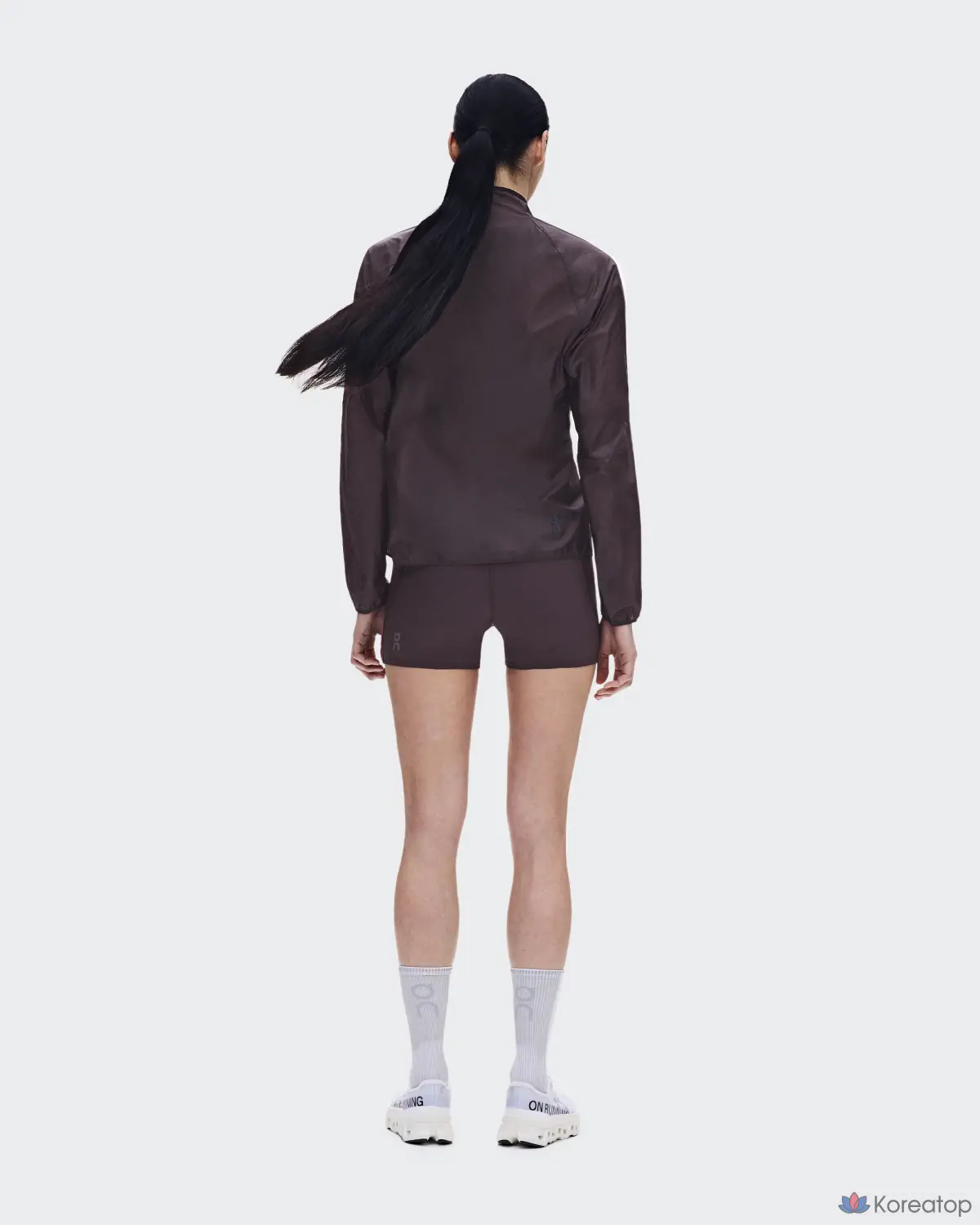 Куртка ON Zero Jacket